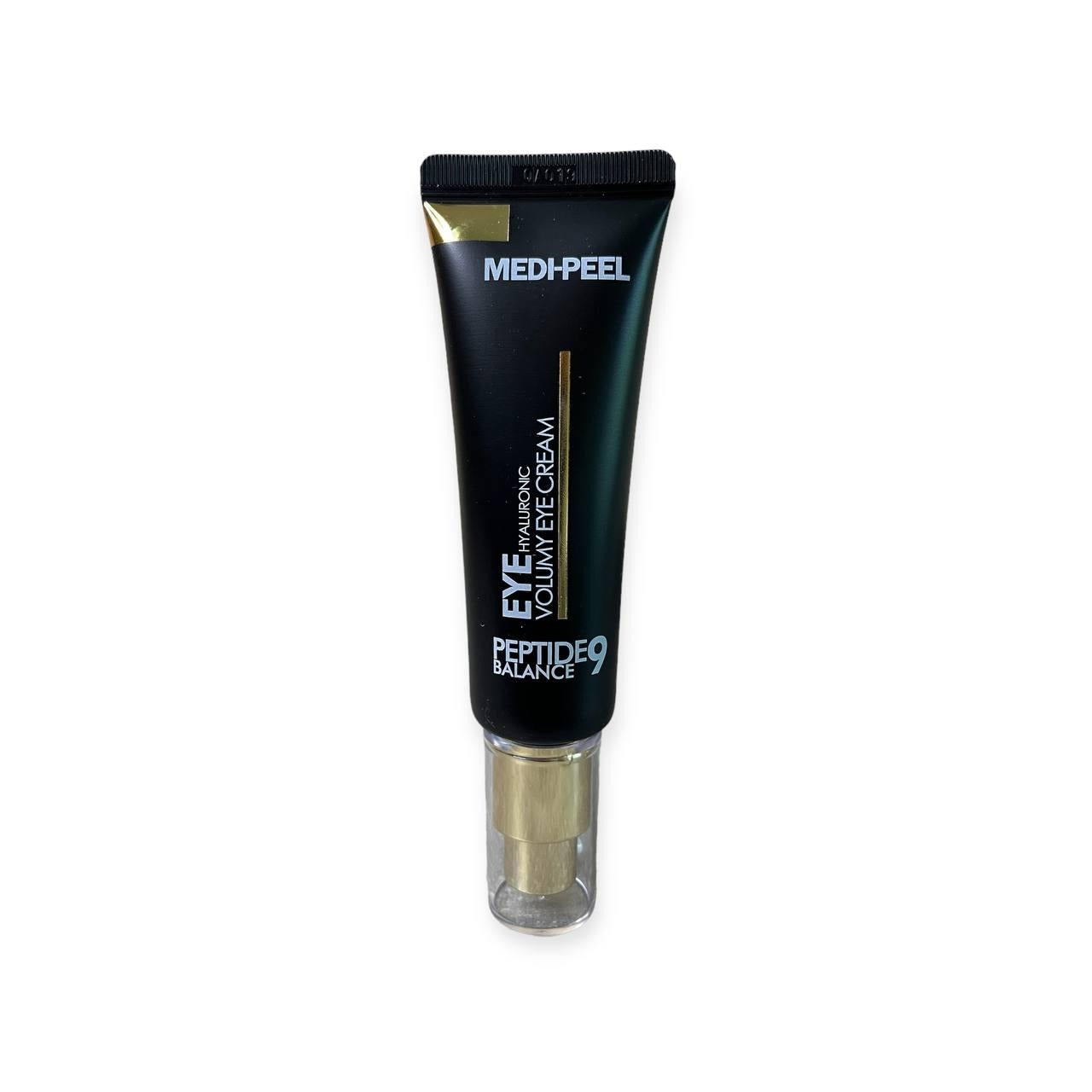 Peptide 9 Hyaluronic Volumy Eye Cream